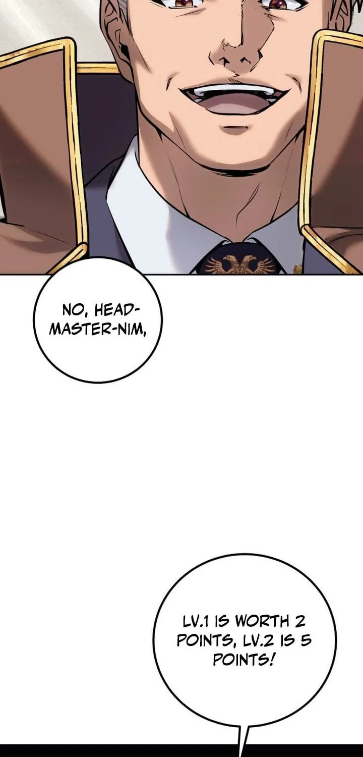 I Was More Overpowered Than the Hero, so I Hid My Power! Chapter 14 page 92 - 