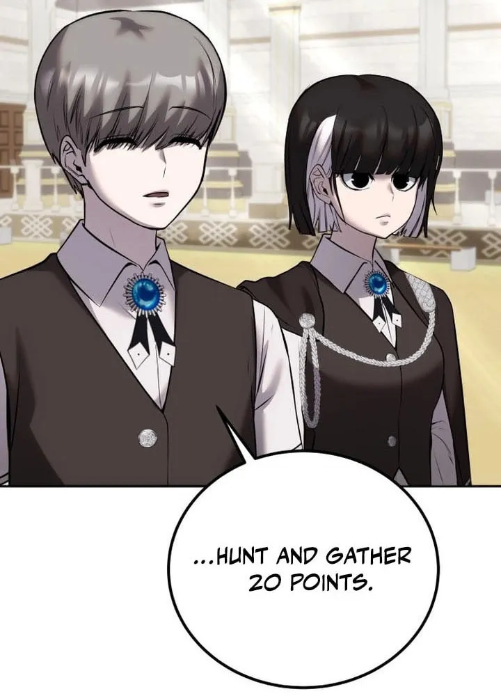 I Was More Overpowered Than the Hero, so I Hid My Power! Chapter 14 page 94 - 