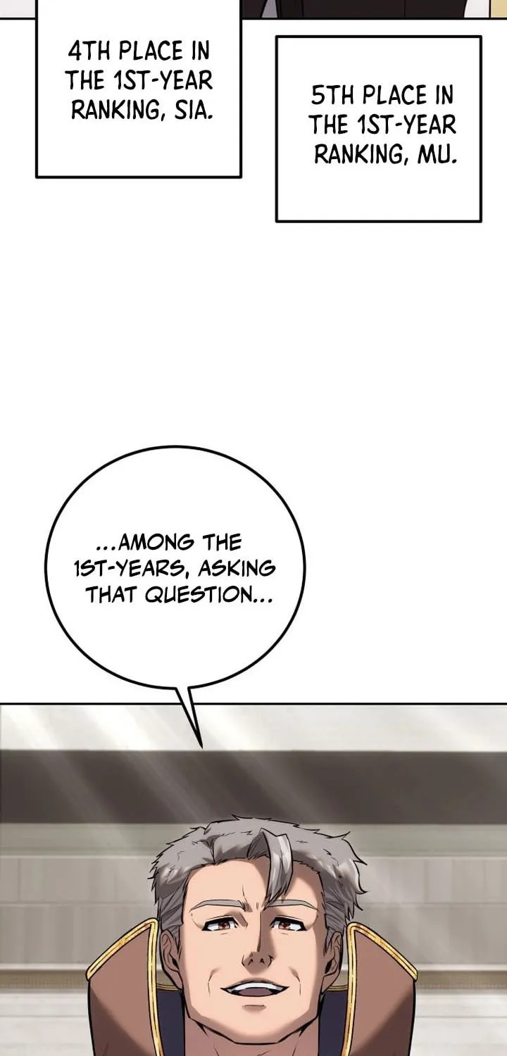 I Was More Overpowered Than the Hero, so I Hid My Power! Chapter 14 page 99 - 