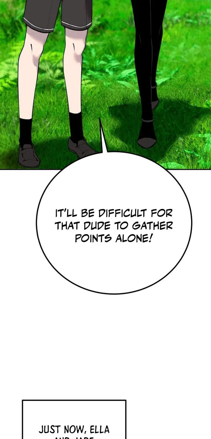 I Was More Overpowered Than the Hero, so I Hid My Power! Chapter 15 page 101 - 