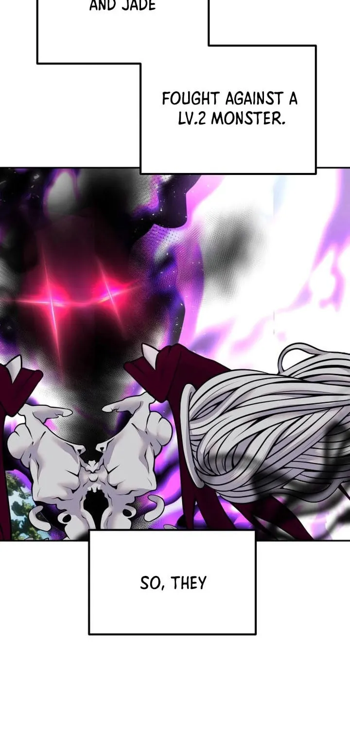 I Was More Overpowered Than the Hero, so I Hid My Power! Chapter 15 page 102 - 