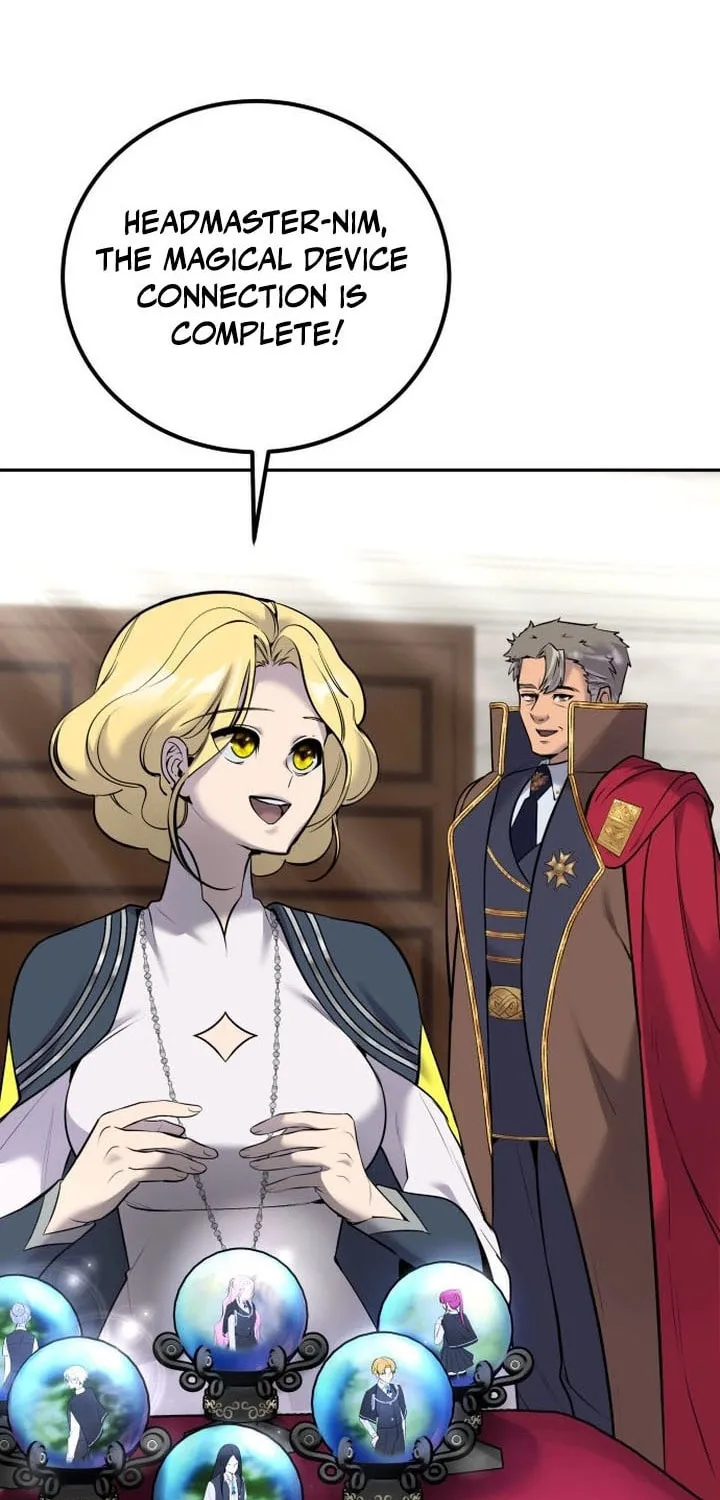 I Was More Overpowered Than the Hero, so I Hid My Power! Chapter 15 page 19 - 