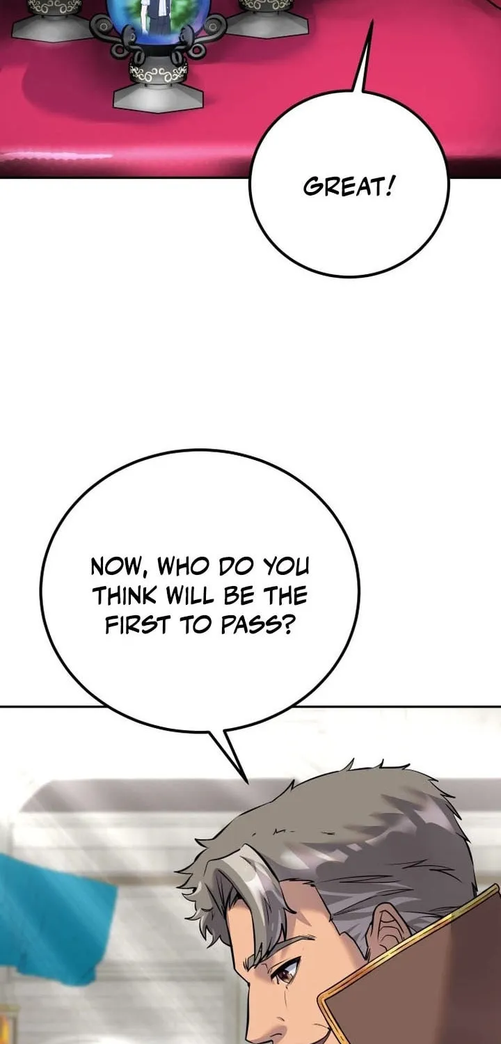 I Was More Overpowered Than the Hero, so I Hid My Power! Chapter 15 page 20 - 