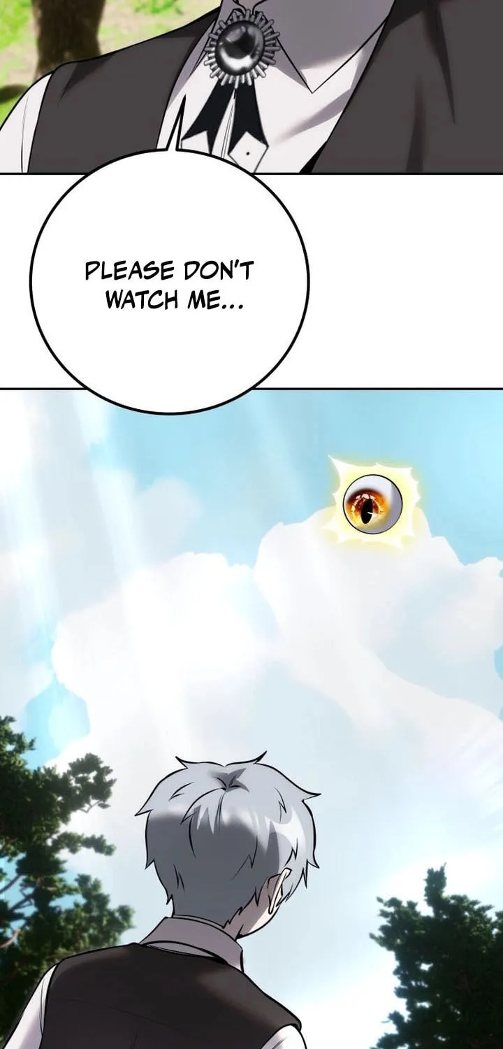 I Was More Overpowered Than the Hero, so I Hid My Power! Chapter 15 page 31 - 