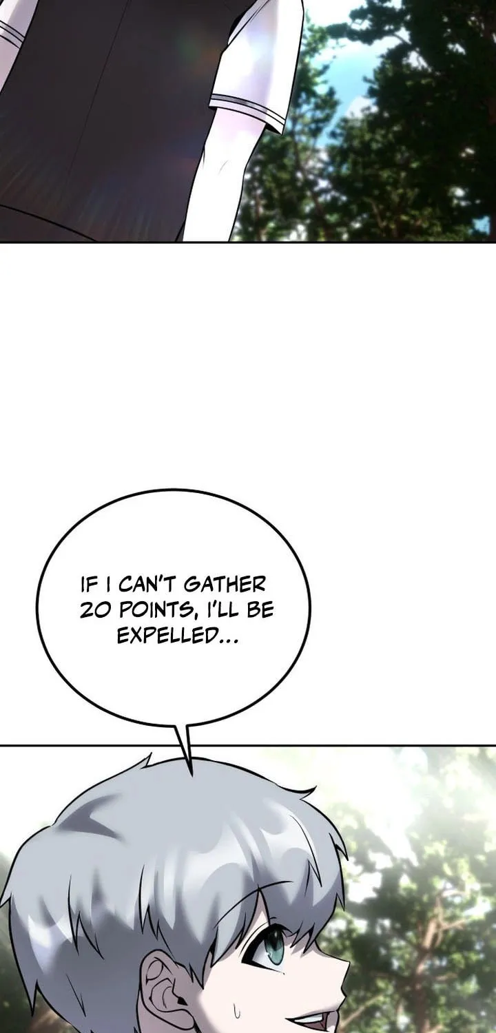I Was More Overpowered Than the Hero, so I Hid My Power! Chapter 15 page 32 - 