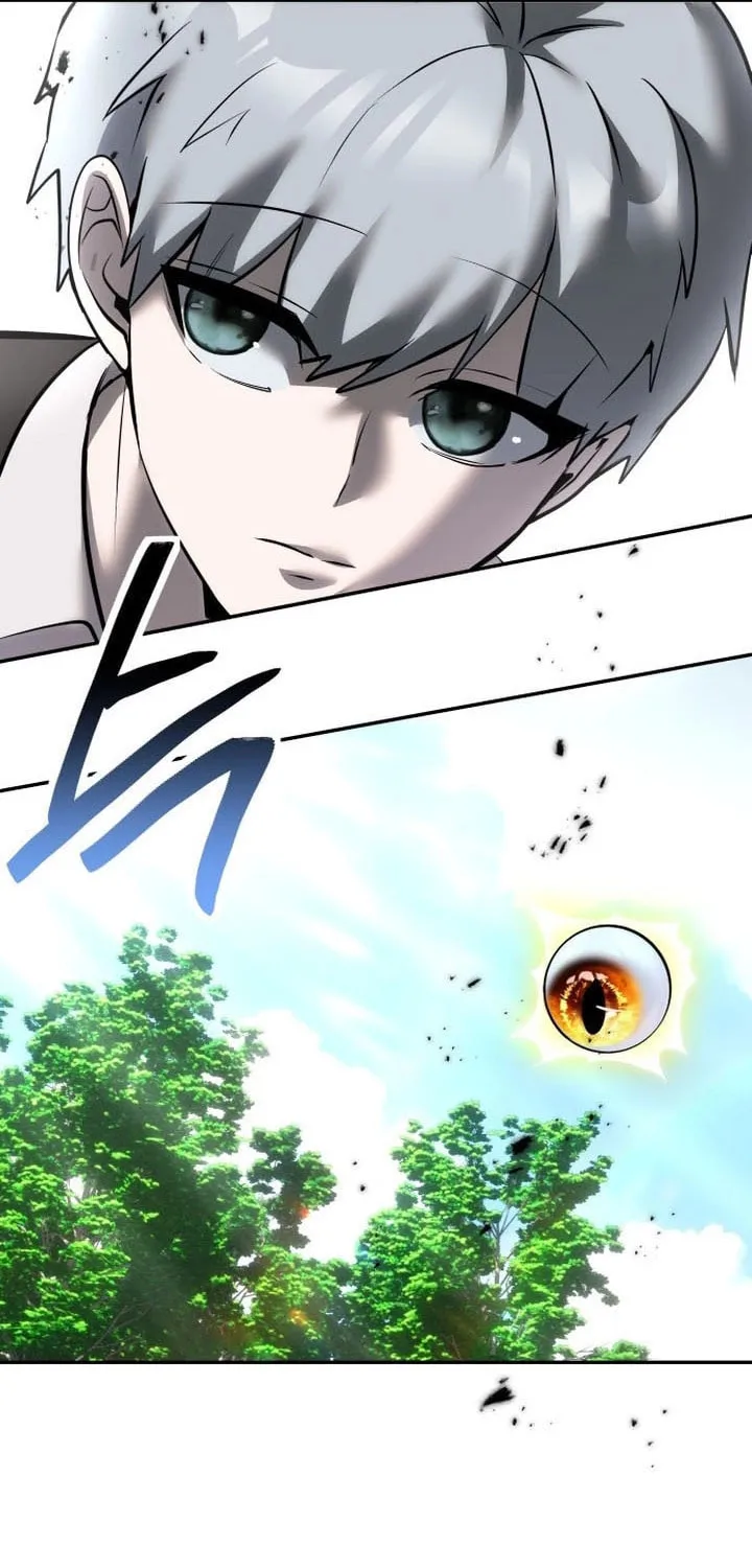 I Was More Overpowered Than the Hero, so I Hid My Power! Chapter 15 page 42 - 