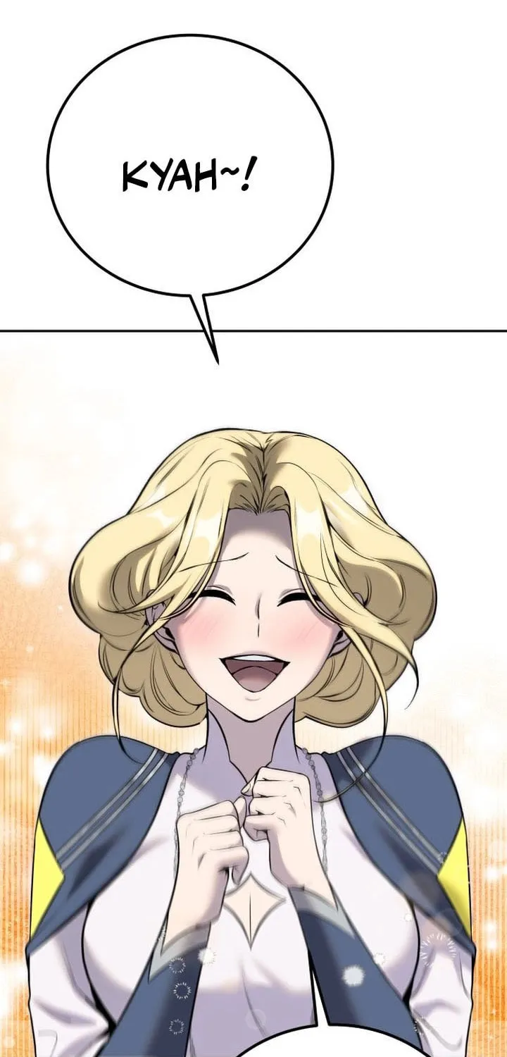 I Was More Overpowered Than the Hero, so I Hid My Power! Chapter 15 page 45 - 