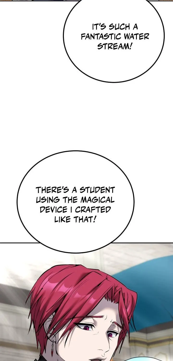 I Was More Overpowered Than the Hero, so I Hid My Power! Chapter 15 page 46 - 