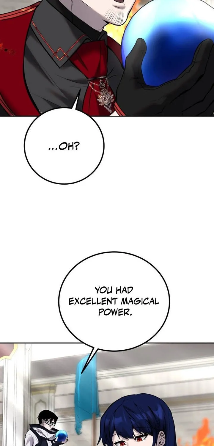 I Was More Overpowered Than the Hero, so I Hid My Power! Chapter 15 page 47 - 