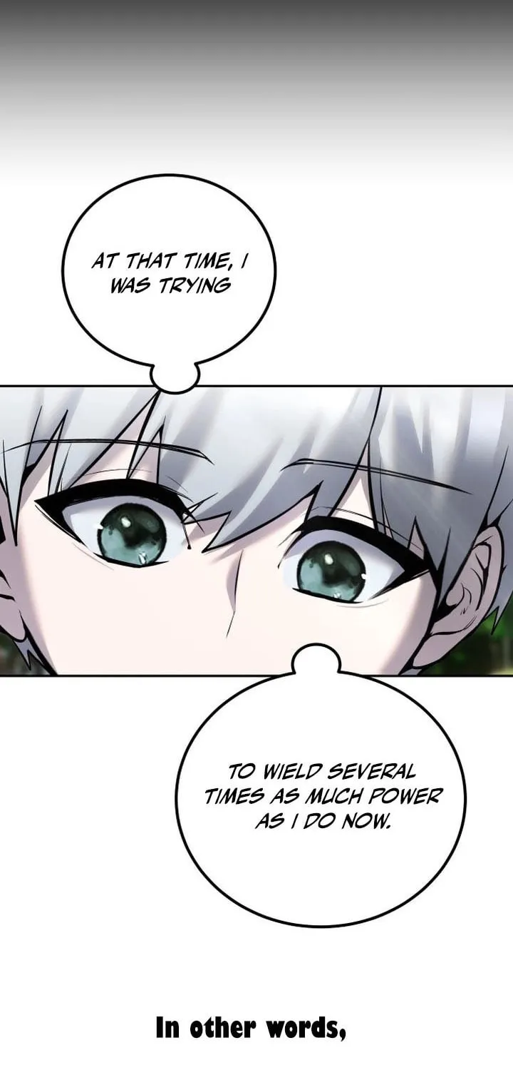I Was More Overpowered Than the Hero, so I Hid My Power! Chapter 15 page 54 - 