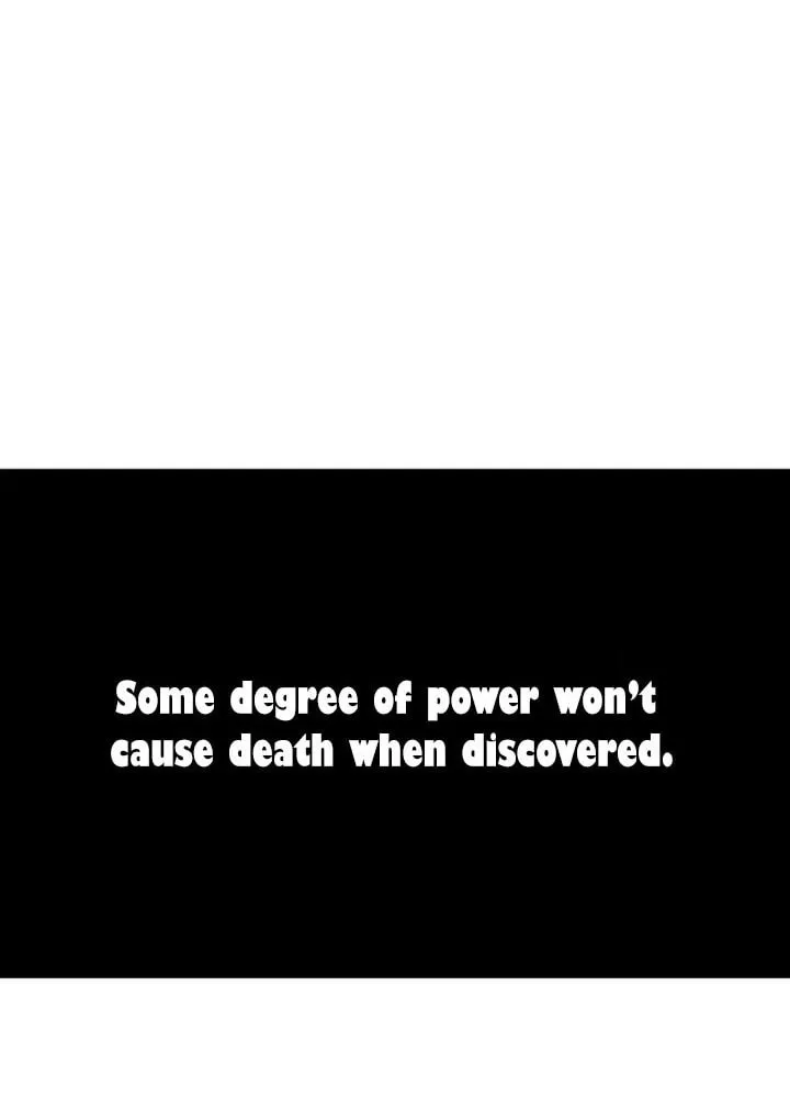 I Was More Overpowered Than the Hero, so I Hid My Power! Chapter 15 page 55 - 