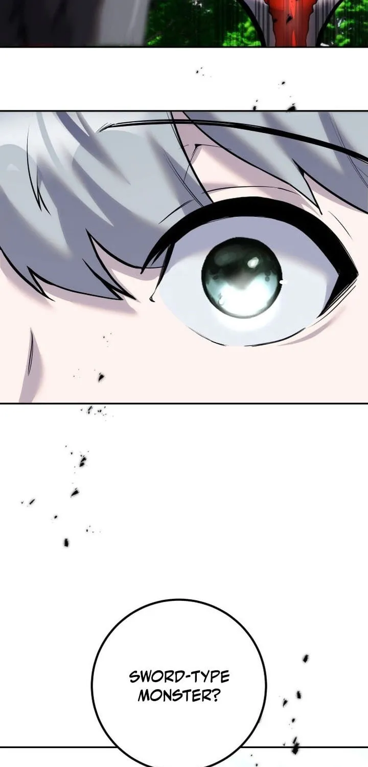 I Was More Overpowered Than the Hero, so I Hid My Power! Chapter 15 page 60 - 