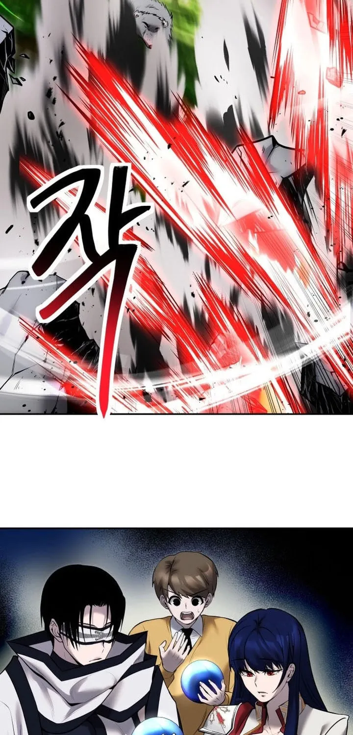I Was More Overpowered Than the Hero, so I Hid My Power! Chapter 15 page 67 - 