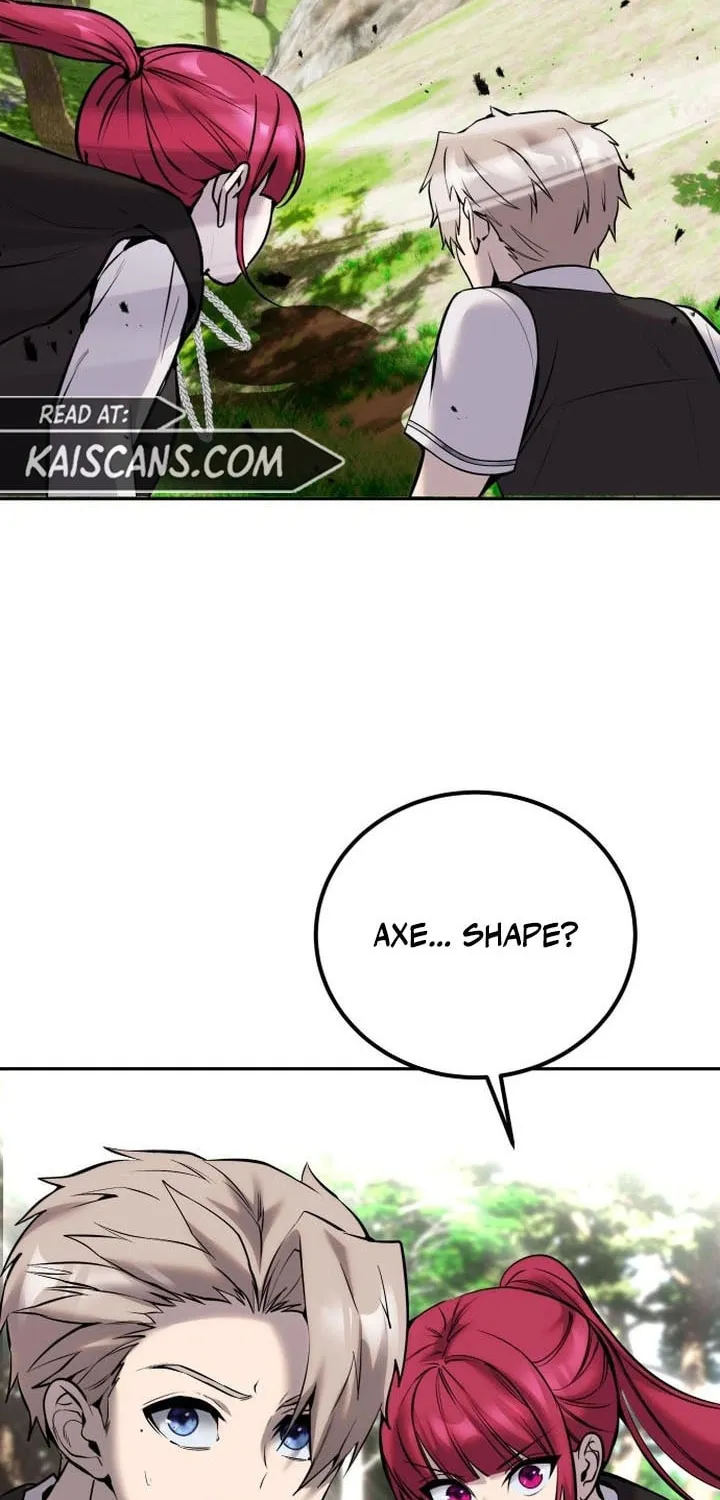 I Was More Overpowered Than the Hero, so I Hid My Power! Chapter 15 page 78 - 