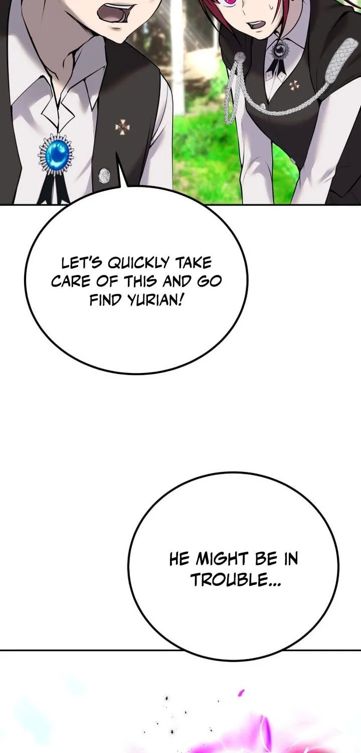 I Was More Overpowered Than the Hero, so I Hid My Power! Chapter 15 page 79 - 