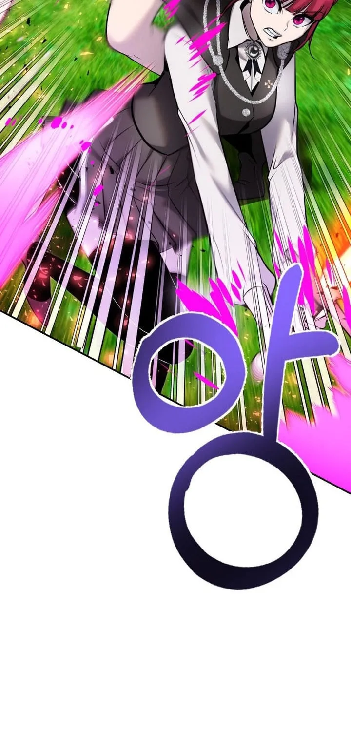 I Was More Overpowered Than the Hero, so I Hid My Power! Chapter 15 page 91 - 