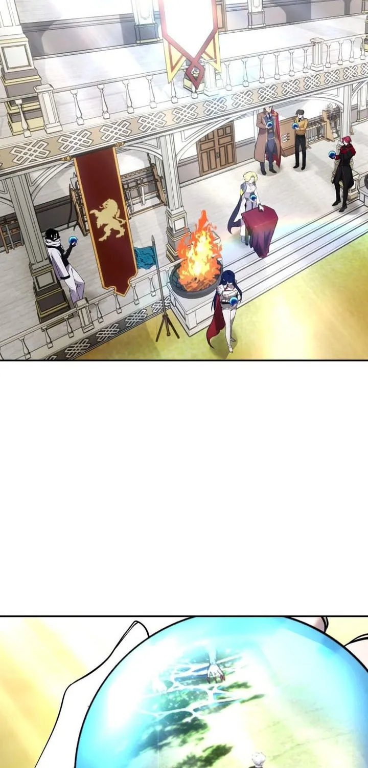 I Was More Overpowered Than the Hero, so I Hid My Power! Chapter 16 page 2 - 