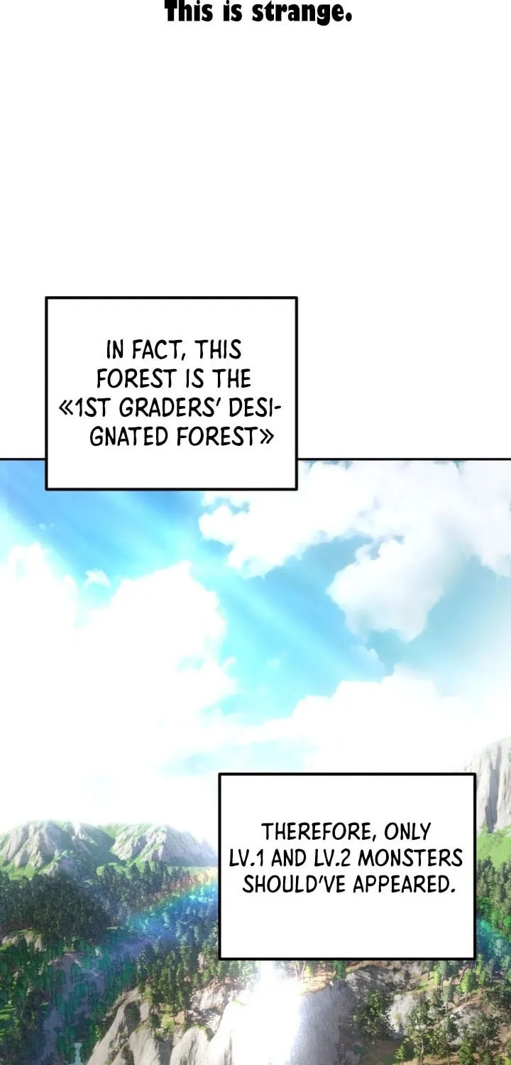 I Was More Overpowered Than the Hero, so I Hid My Power! Chapter 16 page 11 - 