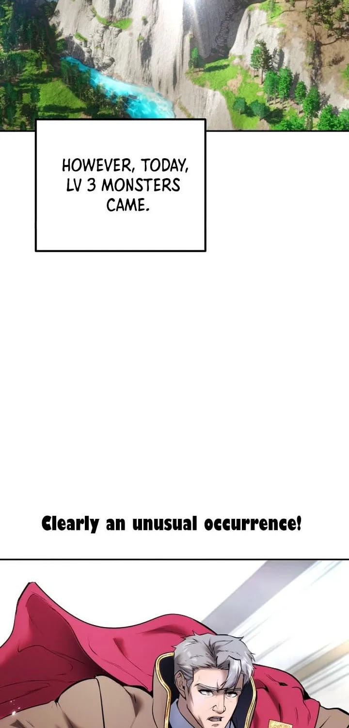 I Was More Overpowered Than the Hero, so I Hid My Power! Chapter 16 page 12 - 