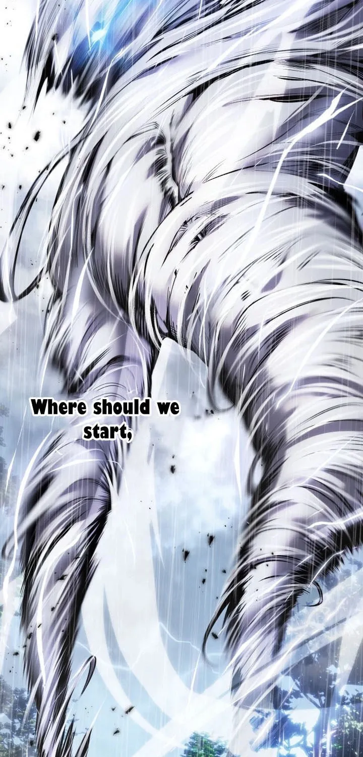 I Was More Overpowered Than the Hero, so I Hid My Power! Chapter 16 page 23 - 