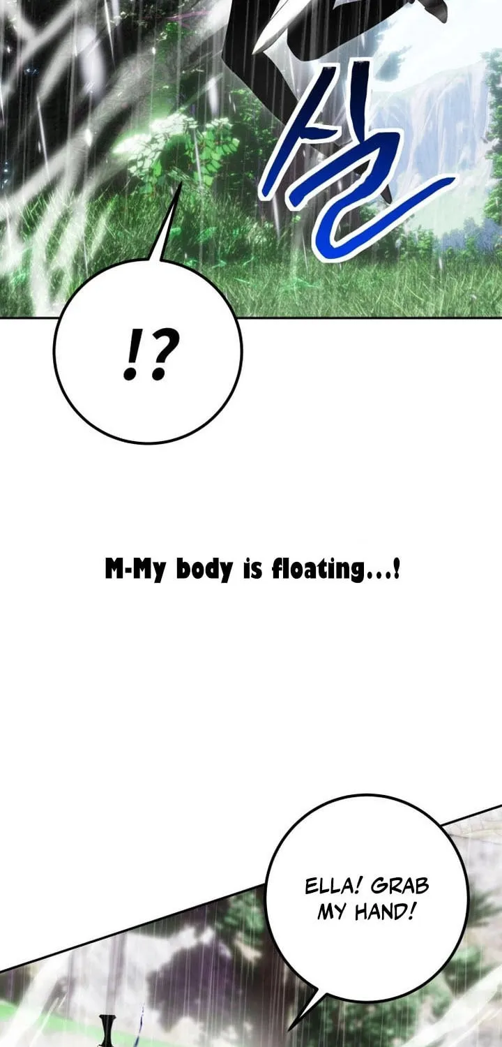 I Was More Overpowered Than the Hero, so I Hid My Power! Chapter 16 page 30 - 