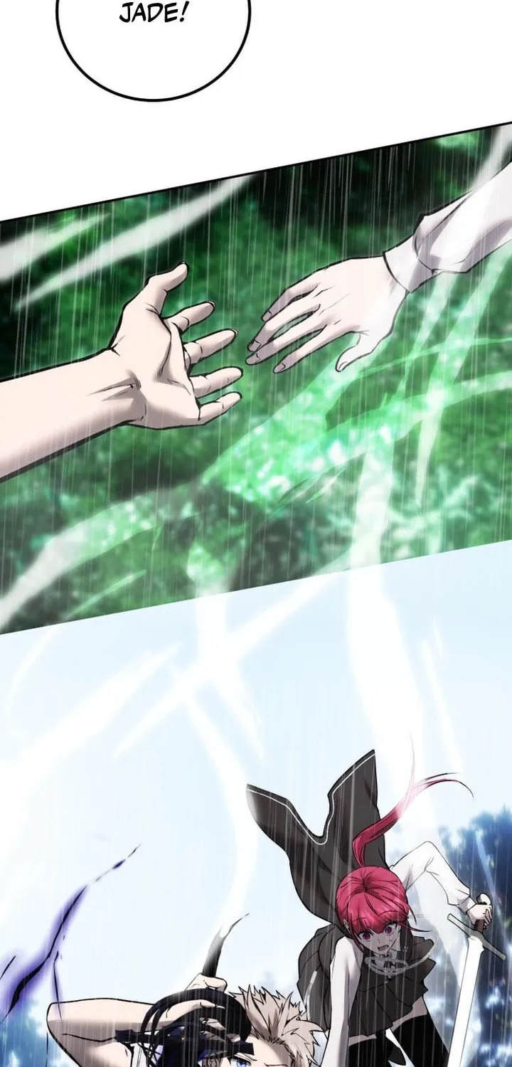 I Was More Overpowered Than the Hero, so I Hid My Power! Chapter 16 page 32 - 