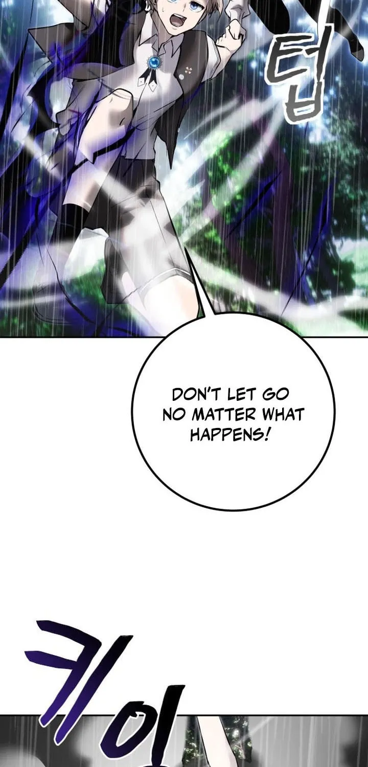 I Was More Overpowered Than the Hero, so I Hid My Power! Chapter 16 page 33 - 