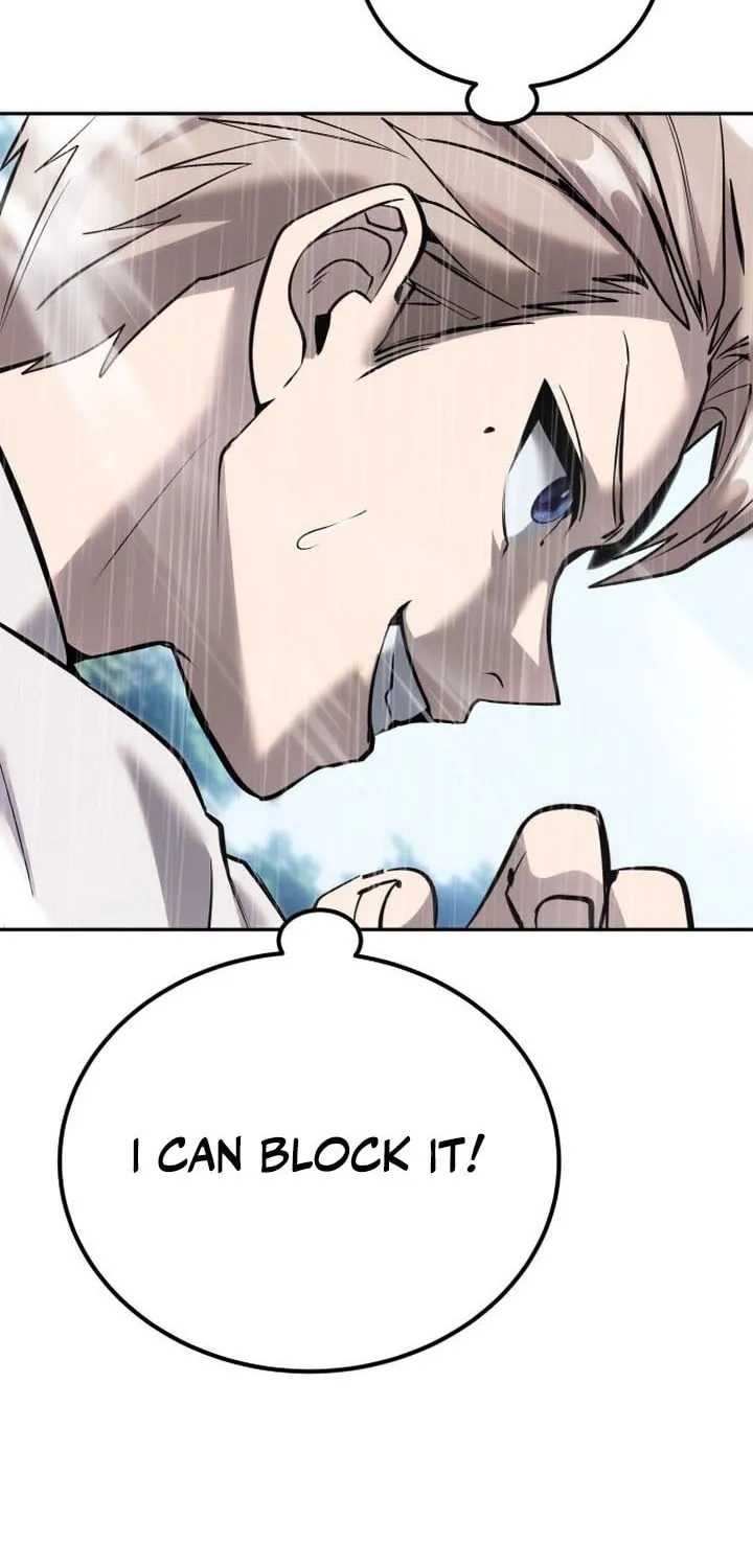 I Was More Overpowered Than the Hero, so I Hid My Power! Chapter 16 page 51 - 