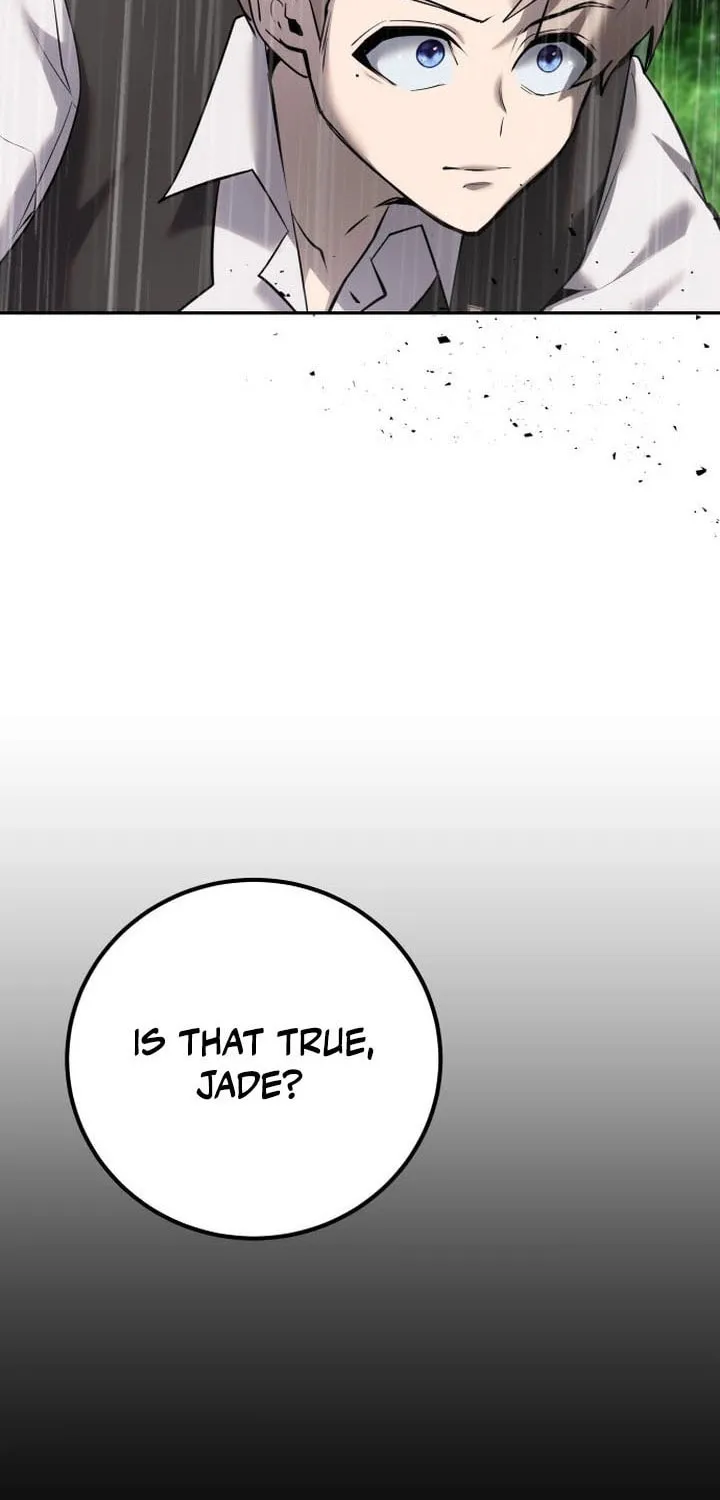 I Was More Overpowered Than the Hero, so I Hid My Power! Chapter 16 page 60 - 