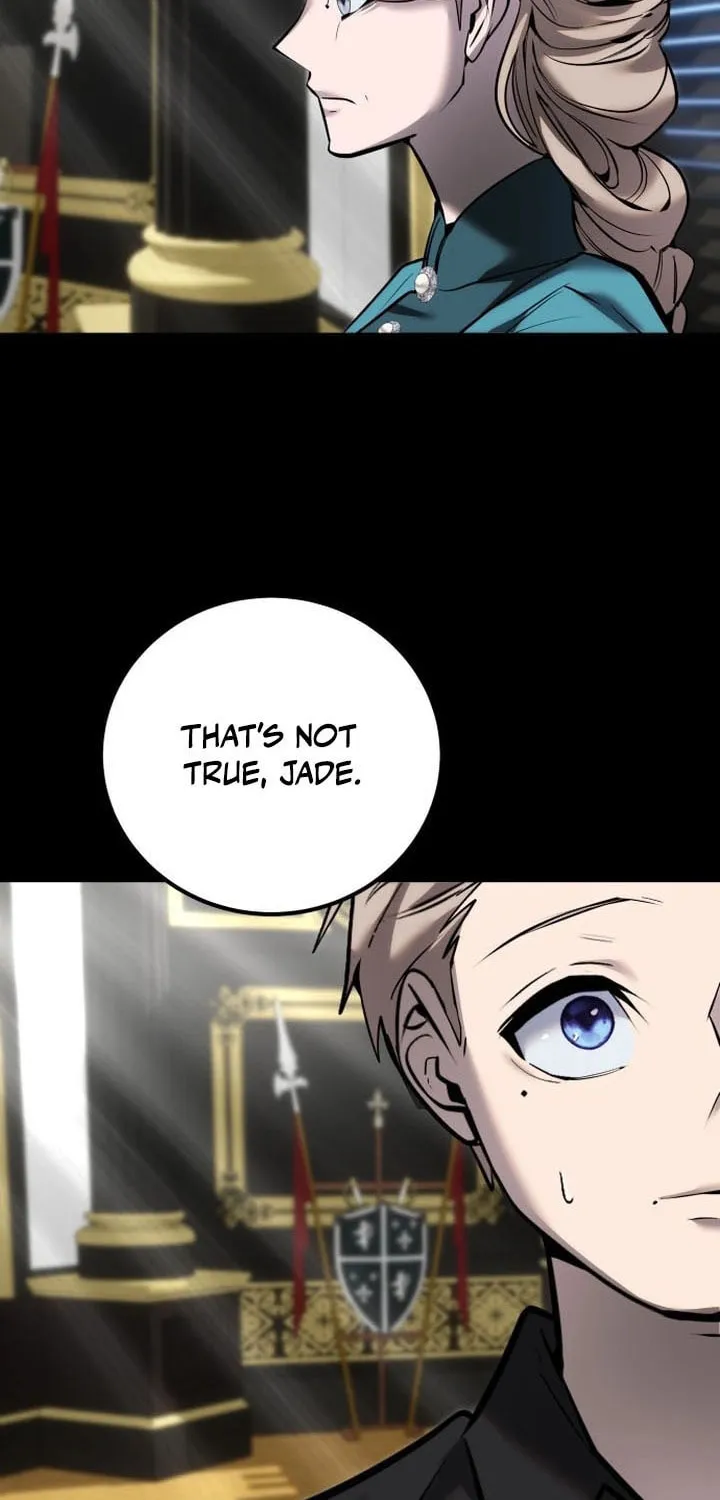 I Was More Overpowered Than the Hero, so I Hid My Power! Chapter 16 page 64 - 