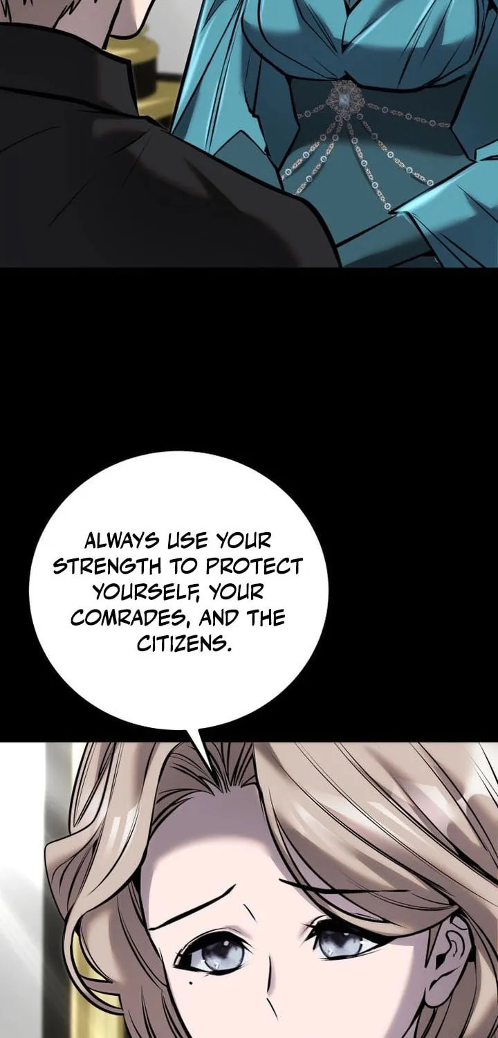 I Was More Overpowered Than the Hero, so I Hid My Power! Chapter 16 page 66 - 