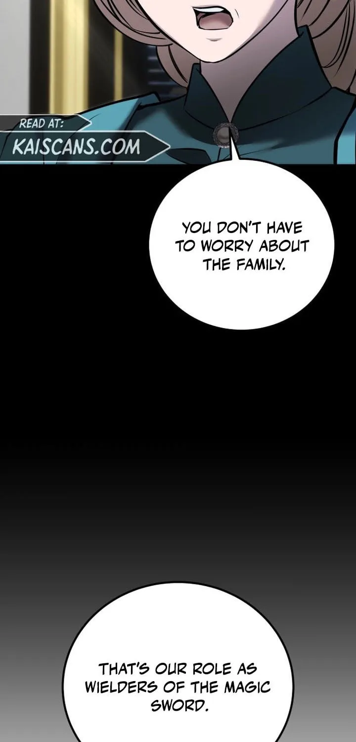 I Was More Overpowered Than the Hero, so I Hid My Power! Chapter 16 page 67 - 