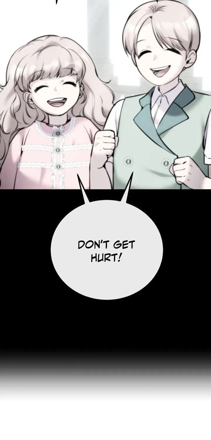 I Was More Overpowered Than the Hero, so I Hid My Power! Chapter 16 page 75 - 