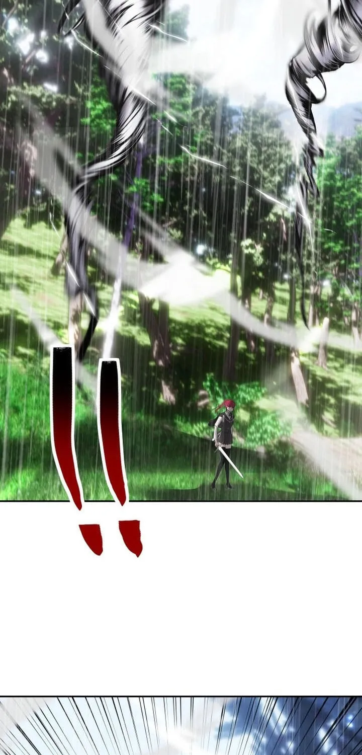I Was More Overpowered Than the Hero, so I Hid My Power! Chapter 16 page 84 - 