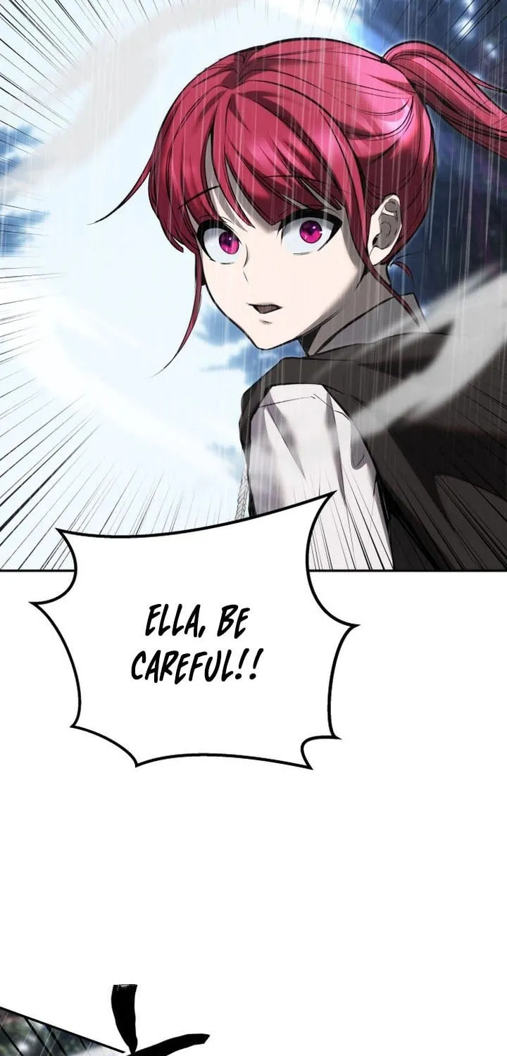 I Was More Overpowered Than the Hero, so I Hid My Power! Chapter 16 page 85 - 