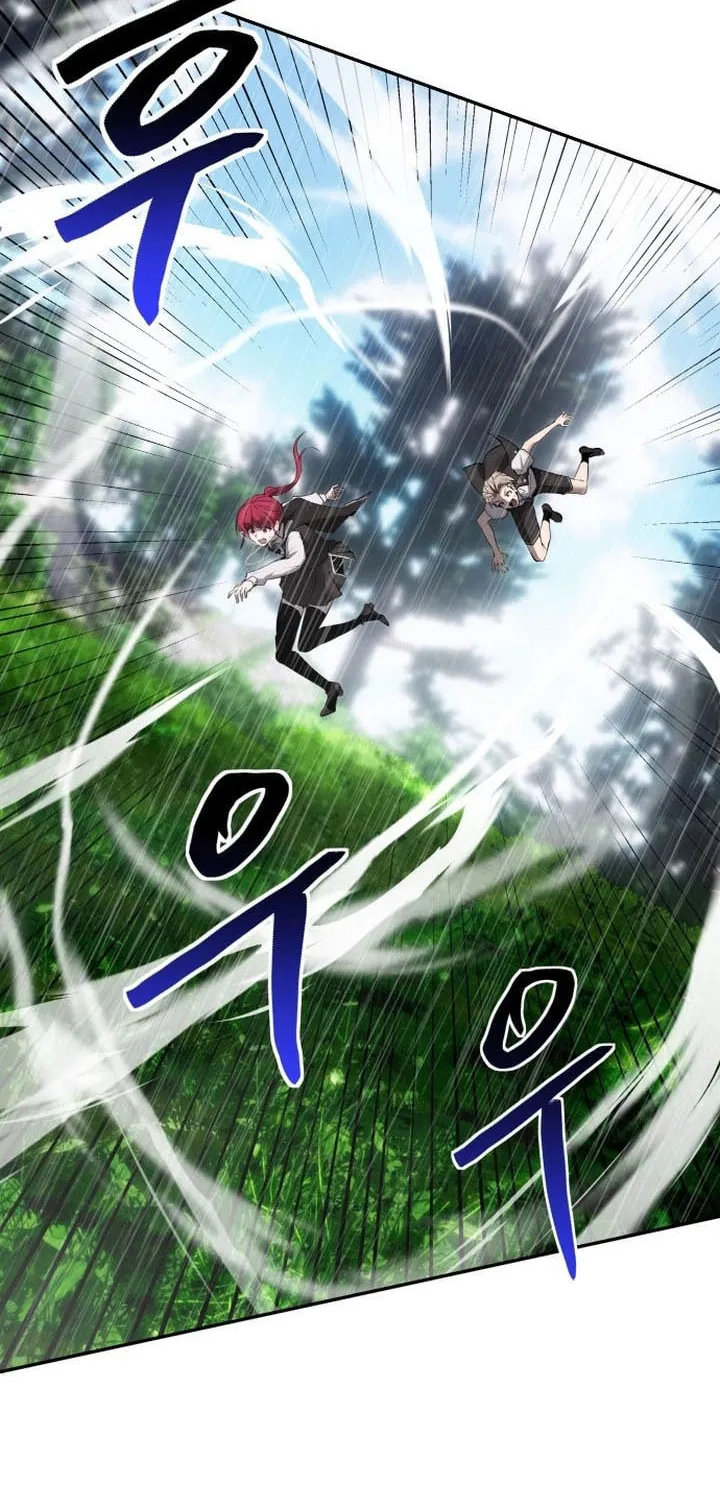 I Was More Overpowered Than the Hero, so I Hid My Power! Chapter 16 page 86 - 