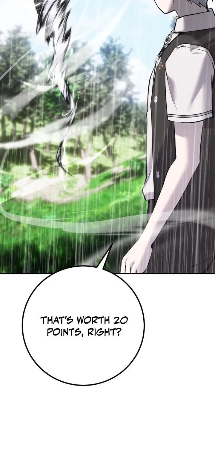 I Was More Overpowered Than the Hero, so I Hid My Power! Chapter 16 page 100 - 