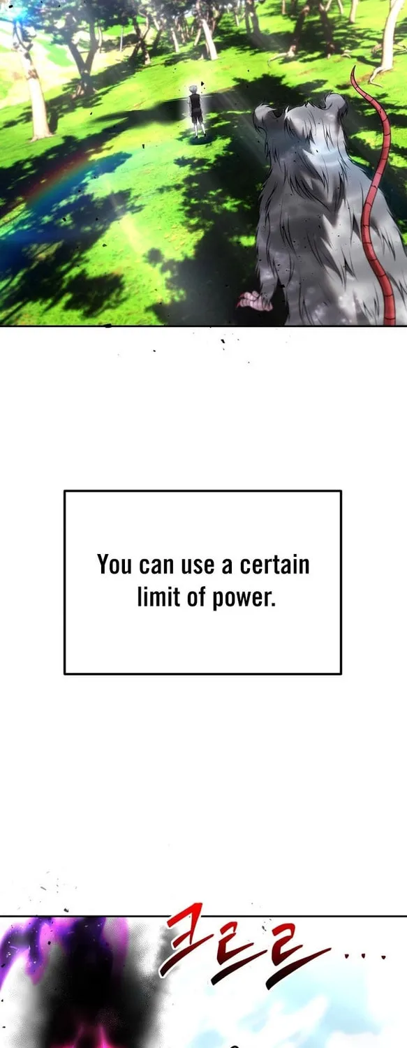 I Was More Overpowered Than the Hero, so I Hid My Power! Chapter 17 page 2 - 