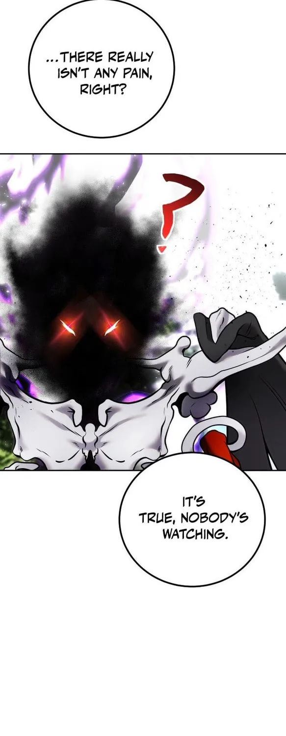 I Was More Overpowered Than the Hero, so I Hid My Power! Chapter 17 page 11 - 