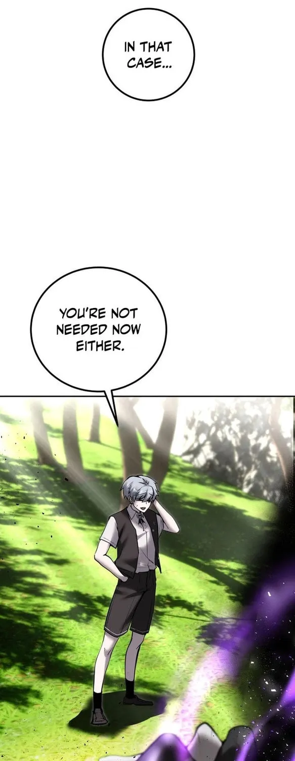 I Was More Overpowered Than the Hero, so I Hid My Power! Chapter 17 page 12 - 