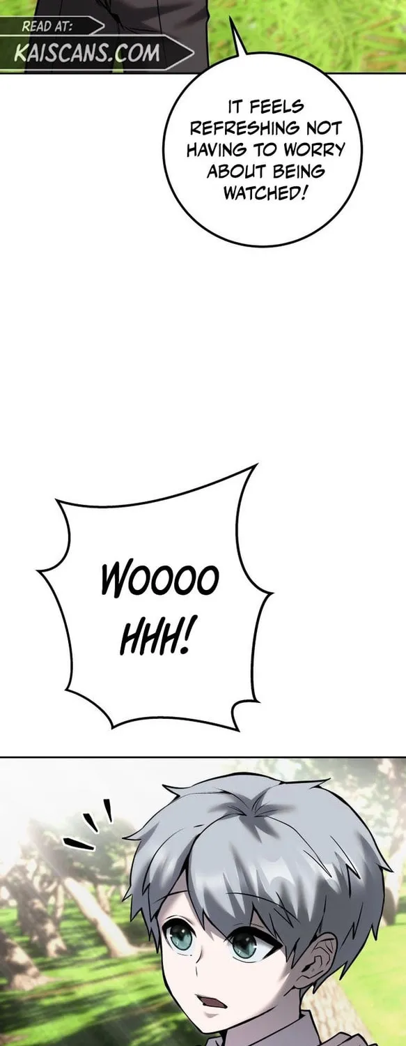I Was More Overpowered Than the Hero, so I Hid My Power! Chapter 17 page 18 - 