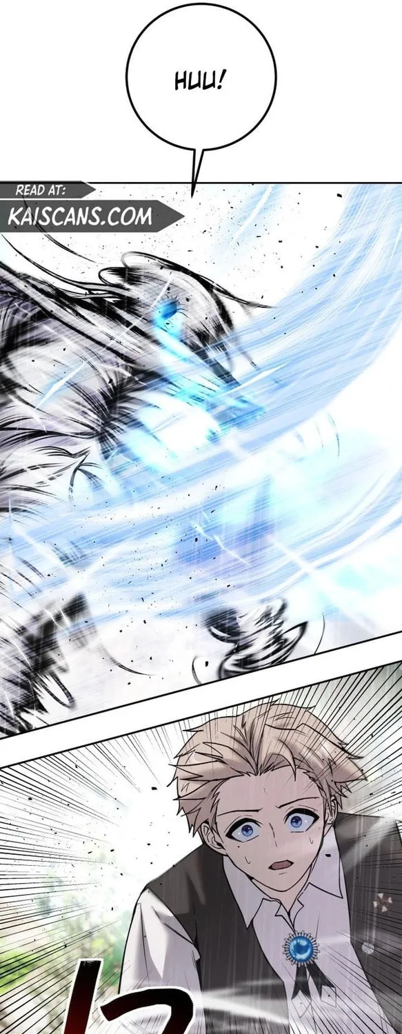 I Was More Overpowered Than the Hero, so I Hid My Power! Chapter 17 page 29 - 