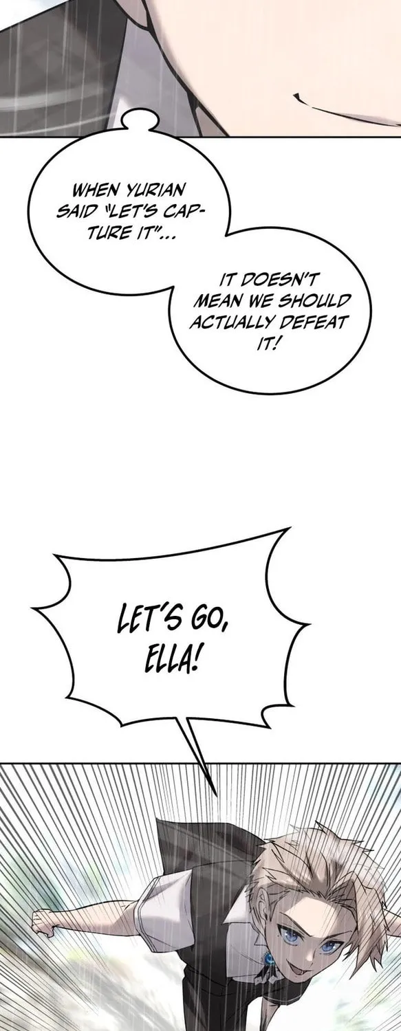 I Was More Overpowered Than the Hero, so I Hid My Power! Chapter 17 page 37 - 
