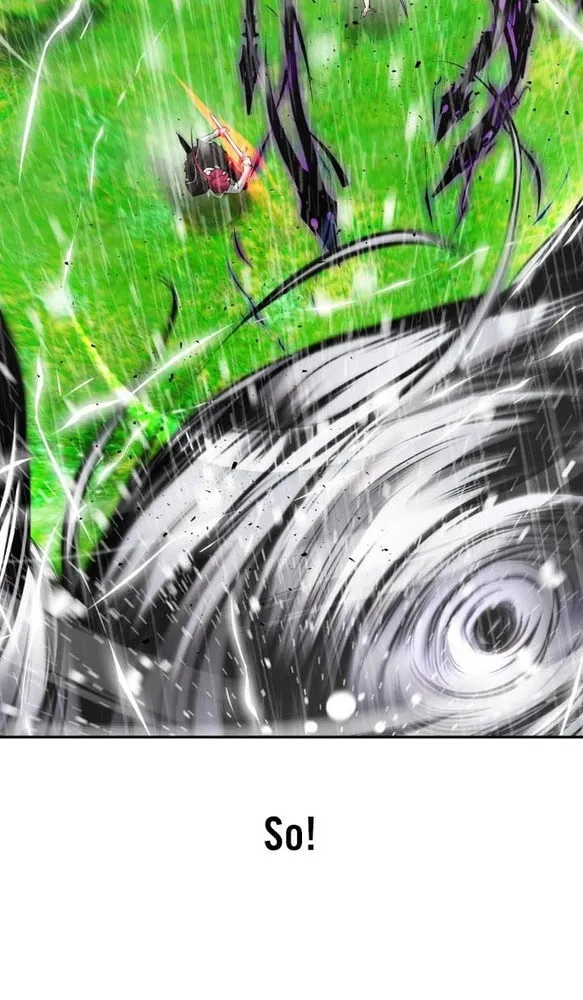 I Was More Overpowered Than the Hero, so I Hid My Power! Chapter 17 page 42 - 