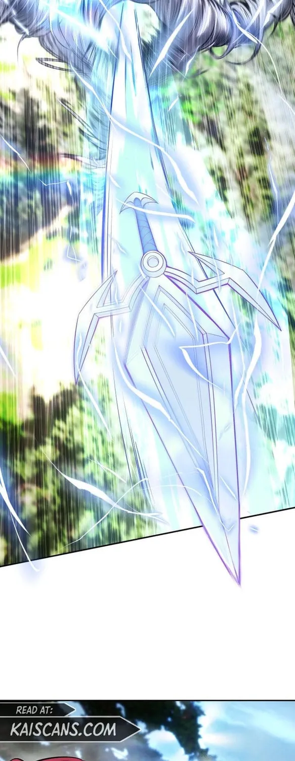 I Was More Overpowered Than the Hero, so I Hid My Power! Chapter 17 page 53 - 