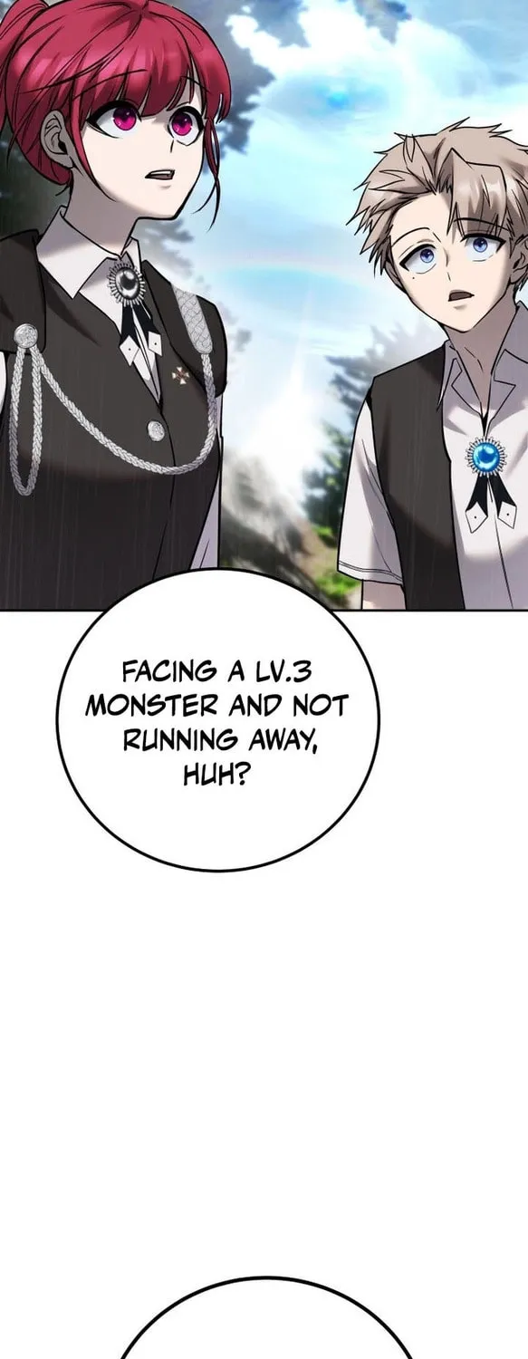 I Was More Overpowered Than the Hero, so I Hid My Power! Chapter 17 page 54 - 