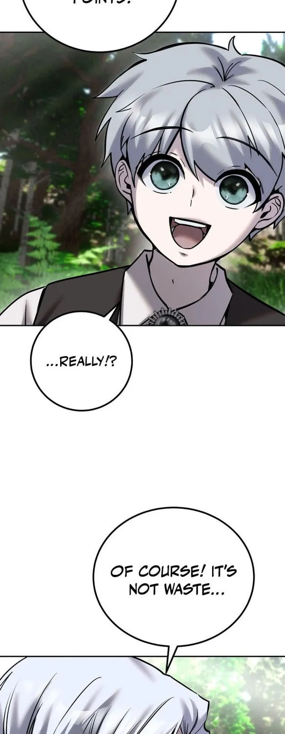 I Was More Overpowered Than the Hero, so I Hid My Power! Chapter 17 page 62 - 