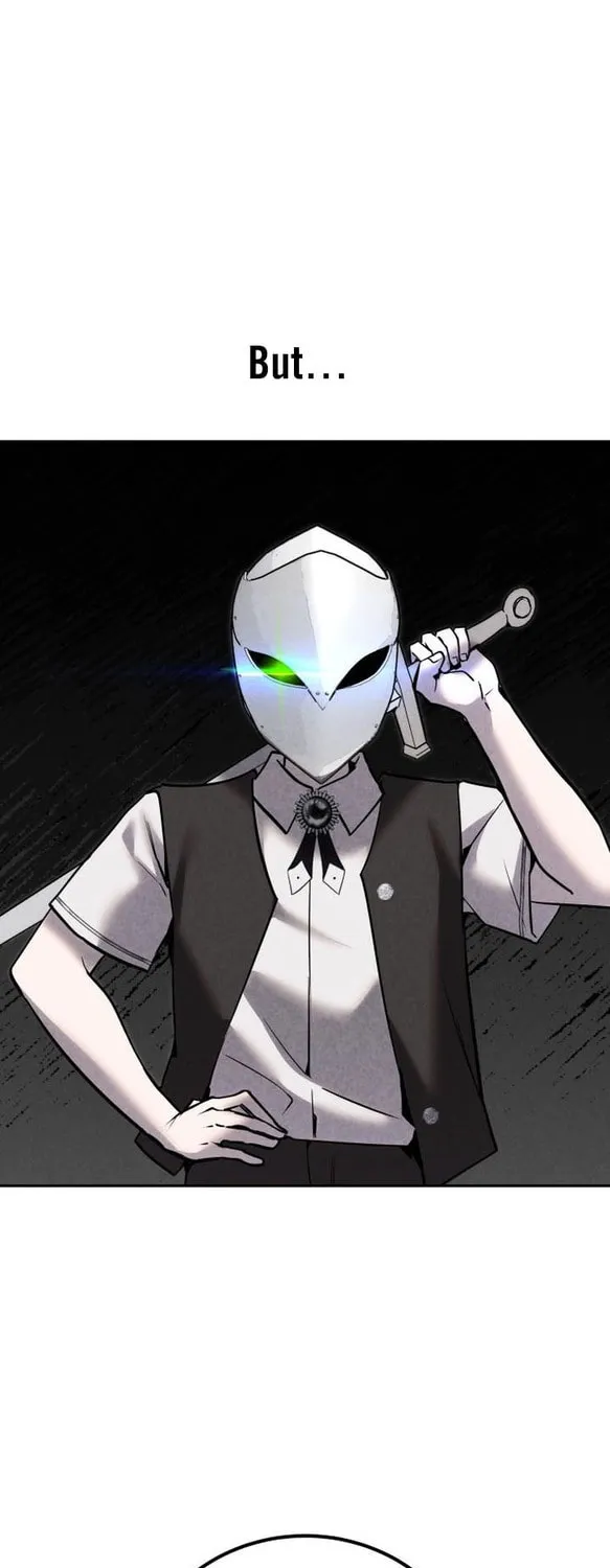 I Was More Overpowered Than the Hero, so I Hid My Power! Chapter 17 page 64 - 