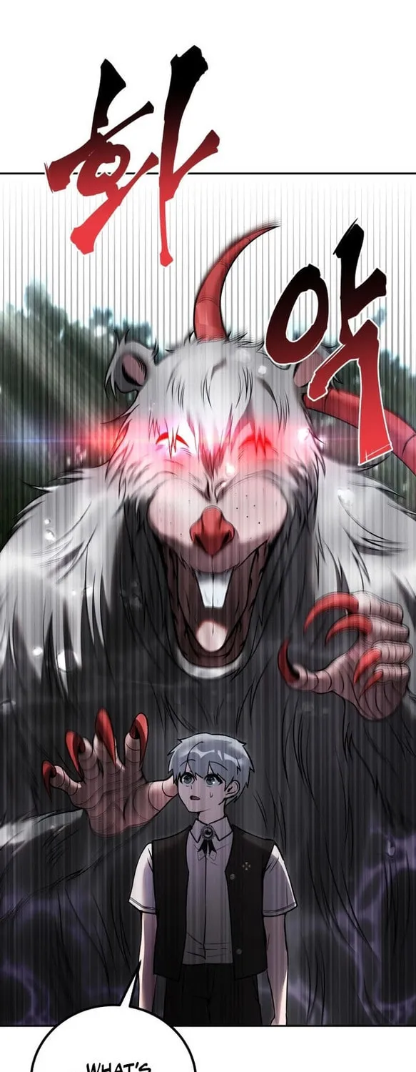 I Was More Overpowered Than the Hero, so I Hid My Power! Chapter 17 page 8 - 