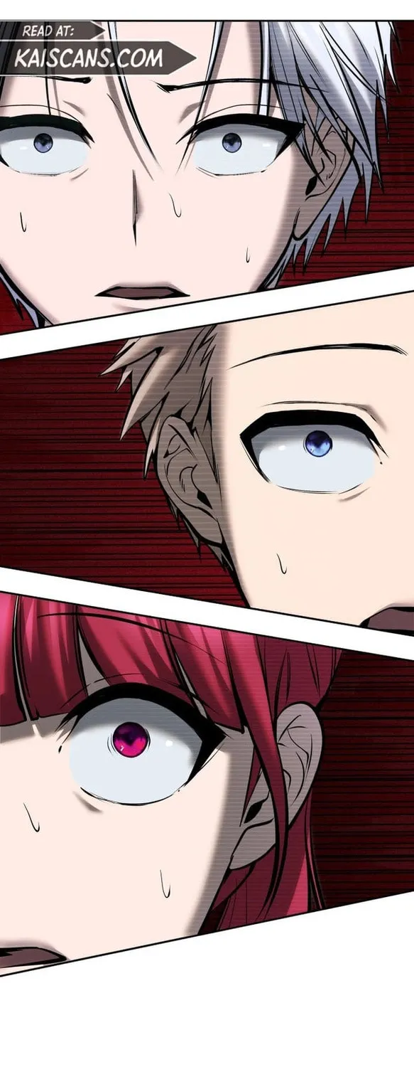 I Was More Overpowered Than the Hero, so I Hid My Power! Chapter 17 page 71 - 